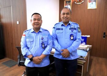 Perumda Tirta Benteng Targetkan 17 Ribu Pelanggan Baru di 2026