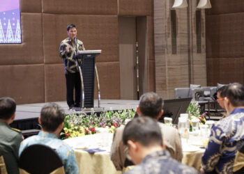 Wagub Banten Minta Pusat Naikkan Dana Transfer ke Daerah