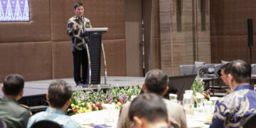 Wagub Banten Minta Pusat Naikkan Dana Transfer ke Daerah