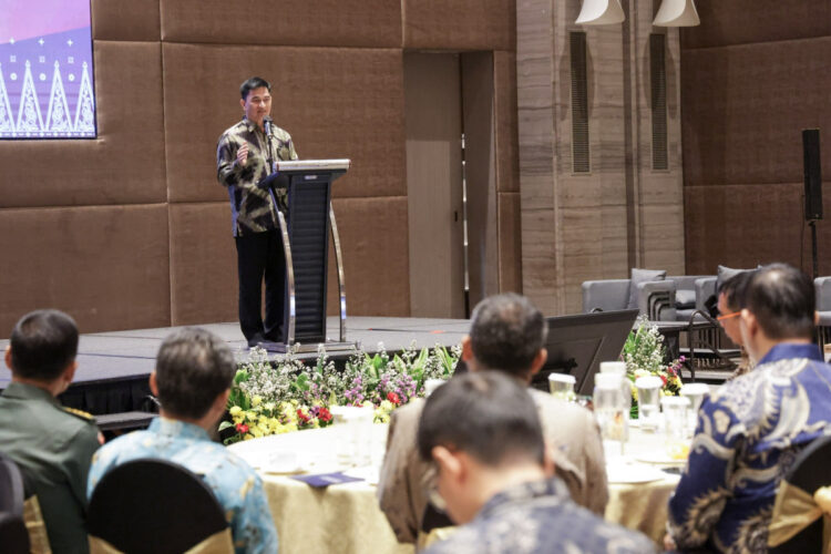 Wagub Banten Minta Pusat Naikkan Dana Transfer ke Daerah