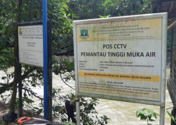 Pemkot Tangerang Gelar Isbat Nikah dan Pencatatan Perkawinan Massal