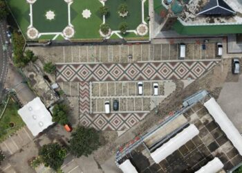 Pemkot Tangerang Gelar Isbat Nikah dan Pencatatan Perkawinan Massal