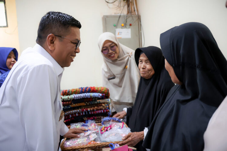 Sekda Banten Apresiasi RSUD Banten Raih Predikat Zona Integritas