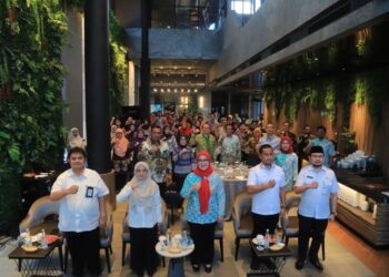 Pemkot Tangerang Gandeng 33 Rumah Sakit, Perkuat Pencegahan dan Pengendalian Penyakit