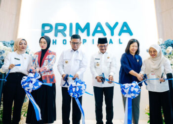 Gubernur Banten Ajak Swasta Kolaborasi Tingkatkan Layanan Kesehatan