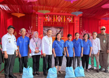 Gubernur Banten Ajak Swasta Kolaborasi Tingkatkan Layanan Kesehatan