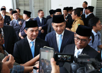 Pemkot Serang Gelar Serang Mengaji dan Gebyar Tarhib Ramadhan, 15.000 Peserta Ikuti Acara