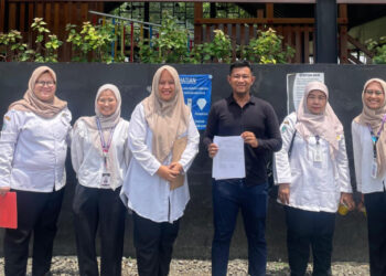 Wagub Banten Apresiasi Buku ‘Baduy: Masyarakat 1001 Tabu’