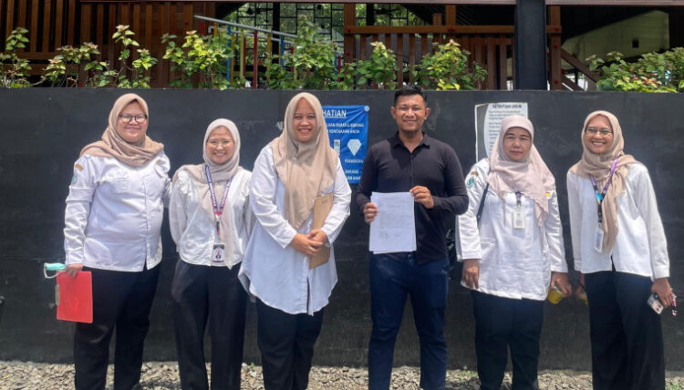 Wagub Banten Apresiasi Buku ‘Baduy: Masyarakat 1001 Tabu’