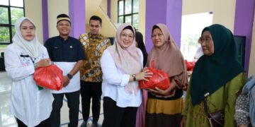 Pemkot Serang Lantik Pejabat Administrator dan Pengawas