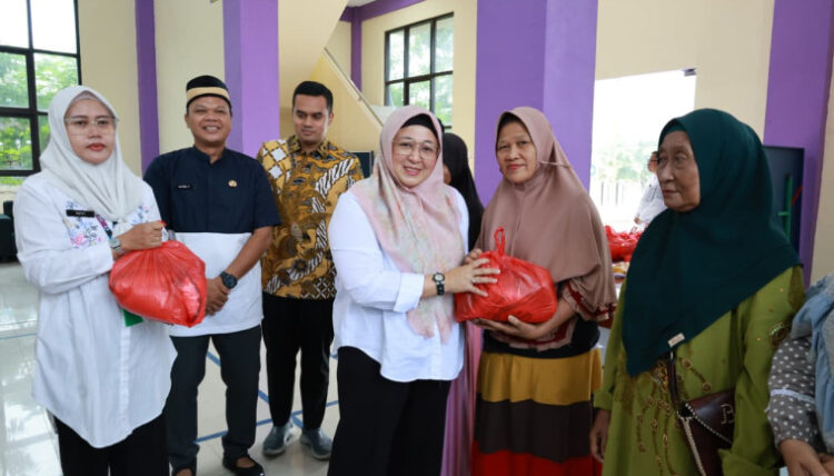 Pemkot Serang Lantik Pejabat Administrator dan Pengawas