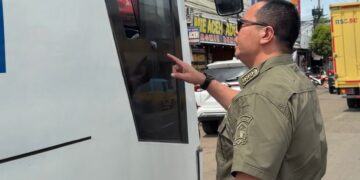 Pemkot Serang Lantik Pejabat Administrator dan Pengawas