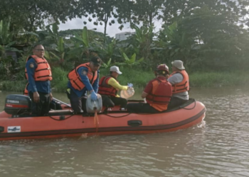 Asal Mula Nama Kelurahan Petir, Tak Terkait Fenomena Alam