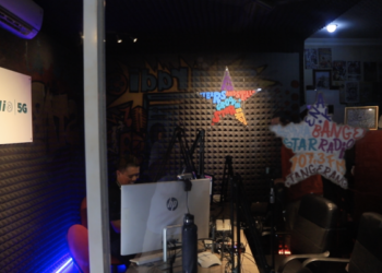 Ruwahan Agung dan Haul Akbar Menyambut Ramadan di Masjid Agung Al-Ittihad