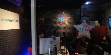 Ruwahan Agung dan Haul Akbar Menyambut Ramadan di Masjid Agung Al-Ittihad