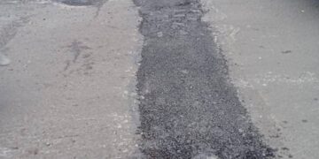 Pemkot Tangerang Tuntaskan Perbaikan Jalan Pintu Air 10, Lanjutkan Proyek di Ruas Lain