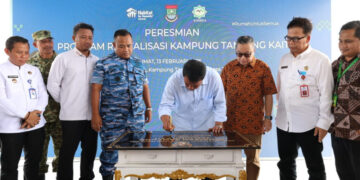 Cisadane Contest 2026: Ajang Komunikasi Radio Antar Daerah dan Mancanegara