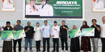 Cisadane Contest 2026: Ajang Komunikasi Radio Antar Daerah dan Mancanegara