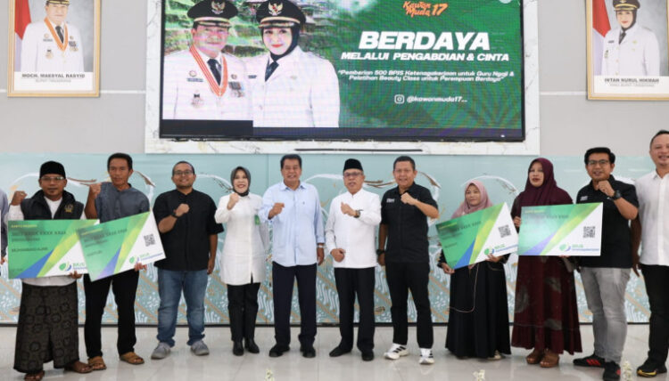 Cisadane Contest 2026: Ajang Komunikasi Radio Antar Daerah dan Mancanegara