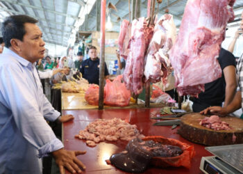 Cisadane Contest 2026: Ajang Komunikasi Radio Antar Daerah dan Mancanegara