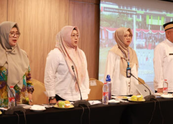 Cisadane Contest 2026: Ajang Komunikasi Radio Antar Daerah dan Mancanegara