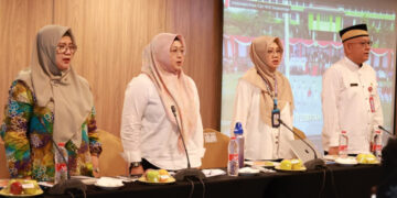 Cisadane Contest 2026: Ajang Komunikasi Radio Antar Daerah dan Mancanegara