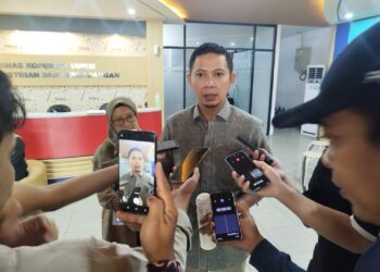 Pemkot Serang Gelar Serang Mengaji dan Gebyar Tarhib Ramadhan, 15.000 Peserta Ikuti Acara