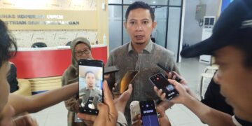 Pemkot Serang Gelar Serang Mengaji dan Gebyar Tarhib Ramadhan, 15.000 Peserta Ikuti Acara