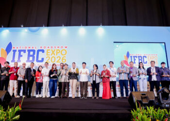 Pemkot Serang Gelar Serang Mengaji dan Gebyar Tarhib Ramadhan, 15.000 Peserta Ikuti Acara