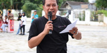 Bupati Tangerang Tutup Kegiatan UMKM Ngider Kecamatan, Dorong Ekonomi Desa