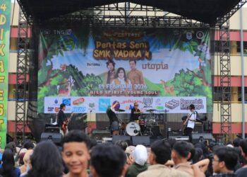 ORARI Lokal Kota Tangerang Gelar Cisadane Contest, Promosi Kota Tangerang dan Edukasi Radio Amatir
