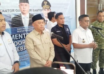 Pemerintah Waspadai Lonjakan Pemudik Lebaran 2026, Meski Survei Tunjukkan Penurunan