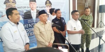 Pemerintah Waspadai Lonjakan Pemudik Lebaran 2026, Meski Survei Tunjukkan Penurunan