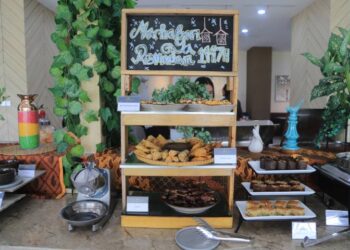 Howard Johnson By Wyndham Tangerang Tawarkan Pengalaman ‘Keajaiban Ramadan’