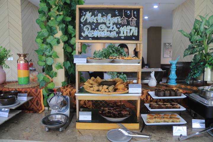 Howard Johnson By Wyndham Tangerang Tawarkan Pengalaman ‘Keajaiban Ramadan’