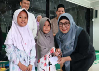 Gubernur Banten dan Menhub RI Pimpin Rakor Persiapan Angkutan Lebaran 2026