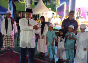 Gubernur Banten dan Menhub RI Pimpin Rakor Persiapan Angkutan Lebaran 2026
