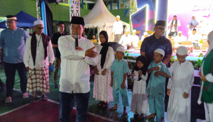Gubernur Banten dan Menhub RI Pimpin Rakor Persiapan Angkutan Lebaran 2026