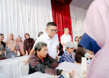 Pemprov Banten Pastikan Kesiapan Infrastruktur Jalan Jelang Lebaran 2026