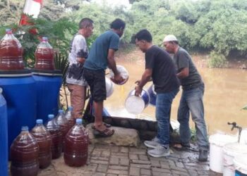 Pemprov Banten Pastikan Kesiapan Infrastruktur Jalan Jelang Lebaran 2026