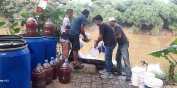 Pemprov Banten Pastikan Kesiapan Infrastruktur Jalan Jelang Lebaran 2026