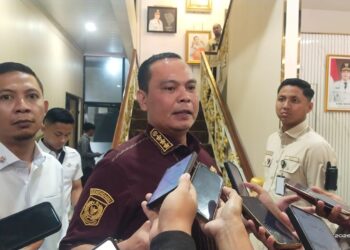 Pemkot Serang Dukung Pengembangan Koperasi Merah Putih untuk Tingkatkan Ekonomi Lokal