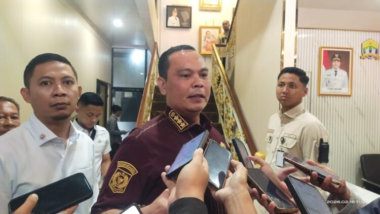 Pemkot Serang Dukung Pengembangan Koperasi Merah Putih untuk Tingkatkan Ekonomi Lokal