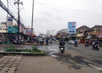Pemkot Serang Dukung Pengembangan Koperasi Merah Putih untuk Tingkatkan Ekonomi Lokal