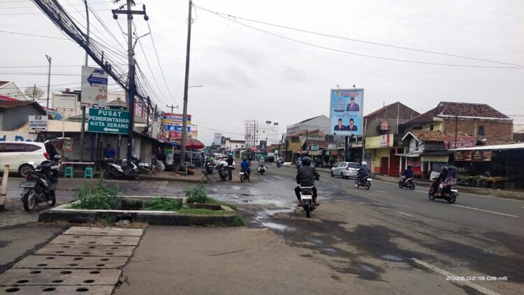 Pemkot Serang Dukung Pengembangan Koperasi Merah Putih untuk Tingkatkan Ekonomi Lokal
