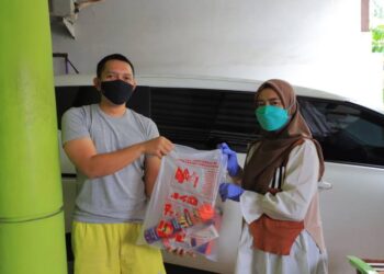 Pemkot Tangerang Buka Pendaftaran OJT AEON Alam Sutera, Gratis dan Kuota Terbatas