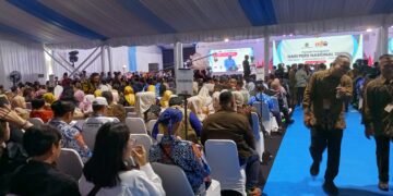 Banten Sukses Gelar HPN 2026, Delegasi Luar Negeri Hadiri