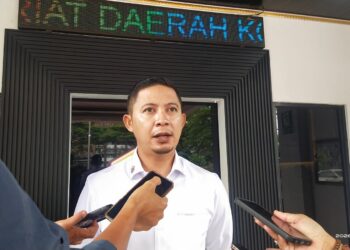 Pemkot Serang Dorong Kemajuan Ekonomi Daerah melalui Koperasi Merah Putih