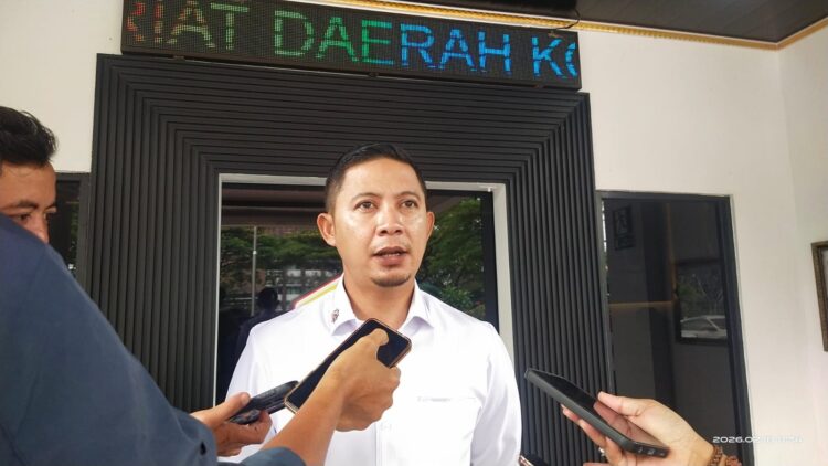 Pemkot Serang Dorong Kemajuan Ekonomi Daerah melalui Koperasi Merah Putih