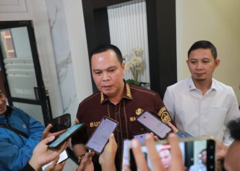 Pemkot Serang Dorong Kemajuan Ekonomi Daerah melalui Koperasi Merah Putih